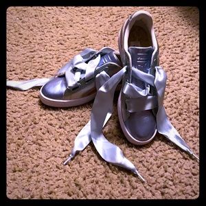 Puma Women’s Sneaker